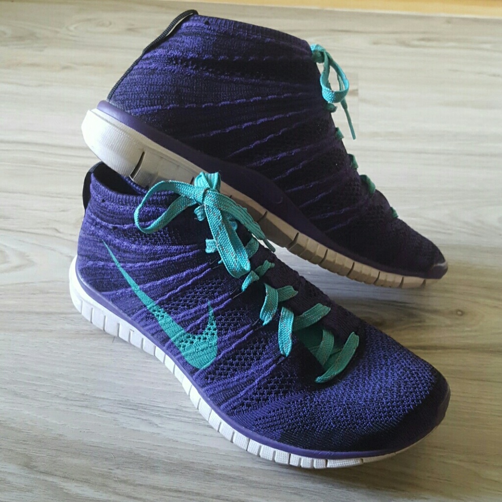 Nike Hightops